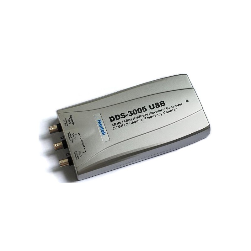 Hantek DDS3005 Arbitrary Signal / Functions Generator
