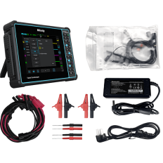 Micsig SATO2002 - Osciloscopio Táctil para Automoción 200MHZ / 2 Canales