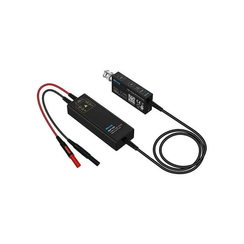 Micsig DP700 Sonda diferencial de alta tensión (100MHz, 700V 20X/200X)