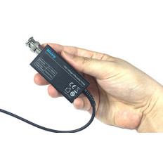 Micsig DP3004 Sonda diferencial de alta tensión (400MHz, 3000V 100X/1000X)