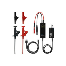 Micsig DP705 Sonda diferencial de alta tensión (500MHz, 700V 20X/200X)