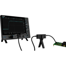 Micsig MHO3-5004 Osciloscopio táctil mixto 4 canales / 500MHZ 3GSa/s 12 bits