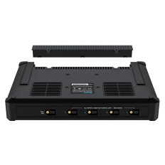 Micsig ETO3504 Osciloscopio táctil portátil 350MHZ / 4 canales 3GSa/s 14"