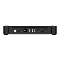 Micsig ETO3504 Osciloscopio táctil portátil 350MHZ / 4 canales 3GSa/s 14"