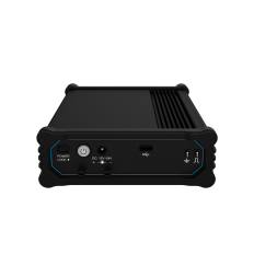 Micsig VATO2004 Osciloscopio Automotivo 4 Canales / 200MHZ para Android