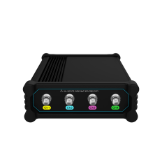 Micsig VATO2004 Osciloscopio Automotivo 4 Canales / 200MHZ para Android
