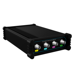 Micsig VATO2004 Osciloscopio Automotivo 4 Canales / 200MHZ para Android
