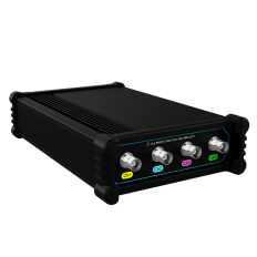 Micsig VATO2004 Osciloscopio Automotivo 4 Canales / 200MHZ para Android
