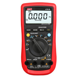 UNI-T UT61B - Multimetro multifunción