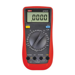 UNI-T UT151F - Multimetro multifunción