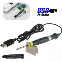 ZD 01 Soldador USB 5v 8W