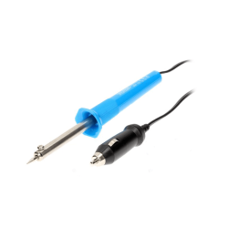 ZD 01 Soldador 30W 12V para encendedor coche
