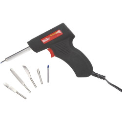 WELLER TB100EU Soldador de pistola 30/130W 230V