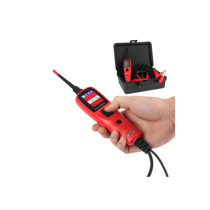 Autel PS100 - Multicomprobador automoción