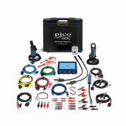 Picoscope 4425A Osciloscopio para automoción 4 Canales (PQ178) (A) Kit Estandar