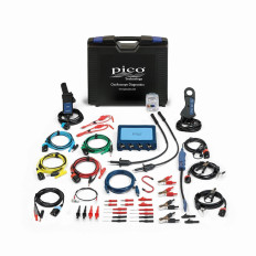 Picoscope 4425A Osciloscopio para automoción 4 Canales (PQ178) (A) Kit Estandar