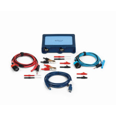 Picoscope 4225A Osciloscopio para automoción 2 Canales (PQ175) (A) Kit Basico