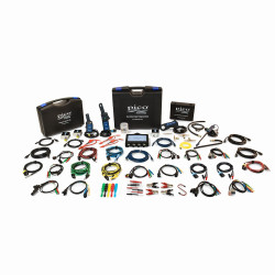 Picoscope 4425A Osciloscopio para vehiculos pesados 4 Canales (PQ332) (A) Kit...
