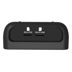 Hantek HTM208C Registrador de temperatura 8 canales (Bluetooth + SDCard)