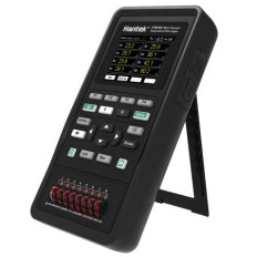 Hantek HTM208C Registrador de temperatura 8 canales (Bluetooth + SDCard)