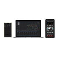 Hantek HTM208B Registrador de temperatura 8 canales