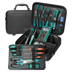 PROSKIT PK-710KB Kit de herramientas para técnico de electrónica
