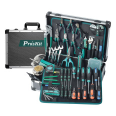 PROSKIT PK-1700NA Maletin de herramientas Master Kit