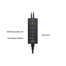 Micsig DP700 Sonda diferencial de alta tensión (100MHz, 700V 20X/200X)