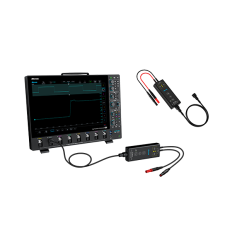 Micsig DP1500 Sonda diferencial de alta tensión (100MHz, 1500V 50X/500X)