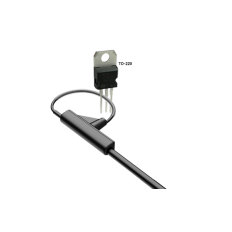 Micsig RCP1200XS-80 Sonda de corriente CA 1200A /  30Mhz