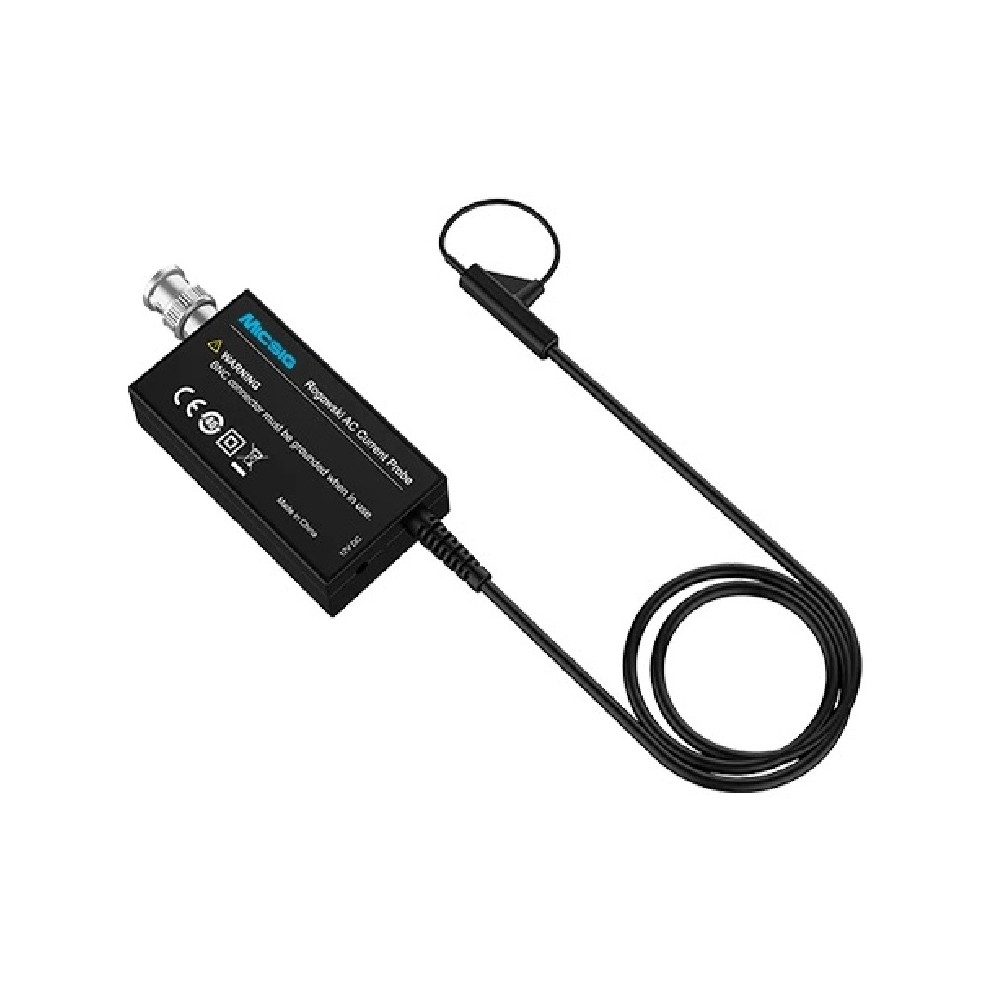 Micsig RCP1200XS-80 Sonda de corriente CA 1200A /  30Mhz