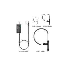 Micsig RCP3000XS-80 Sonda de corriente CA 3000A /  30Mhz