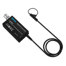 Micsig RCP12000XS-80 Sonda de corriente CA 12000A /  30Mhz