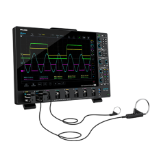 Micsig RCP12000XS-80 Sonda de corriente CA 12000A /  30Mhz