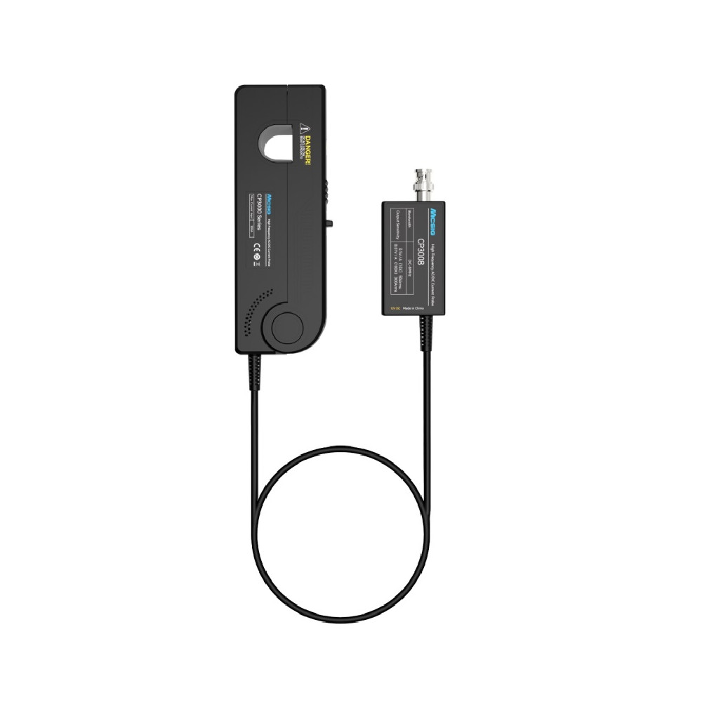 Micsig CP3008 Sonda de corriente 8MHz / 300A