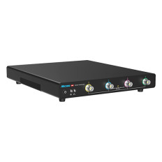 Micsig MO34-500 Osciloscopio Modular 500MHZ / 4 Canales / 12 bits / 3GSa/s