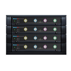 Micsig MO34-350 Osciloscopio Modular 350MHZ / 4 Canales / 12 bits / 3GSa/s