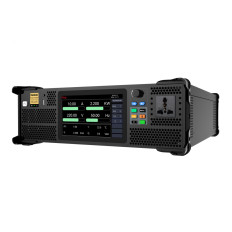 Hantek HAP31L5000 Fuente de alimentación de CA Entrada trifásica salida monofásica 5KVA