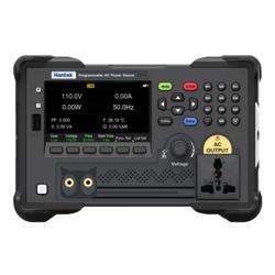 Hantek HAP11L1000 Fuente de alimentación de CA 1KVA 45-400Hz