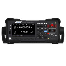 Hantek HBT4565A Probador de batería 0-1700V