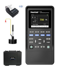 Hantek HT360C Probador de dureza Leeb
