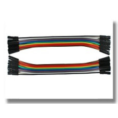 Hantek 6022BL Osciloscopio USB 2 Canales / 20 MHZ y Analizador Lógico