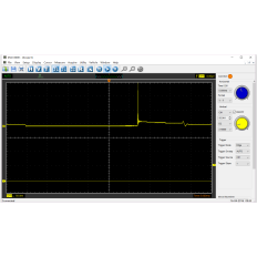 Hantek 6074BE Osciloscopio para automoción 70MHZ - Kit básico