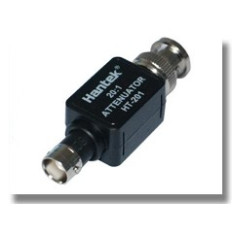 Hantek DSO3064 Osciloscopio para automoción 60 MHZ / 4 Canales - Kit Avanzado