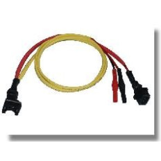 Hantek DSO3064 Osciloscopio para automoción 60 MHZ / 4 Canales - Kit Avanzado