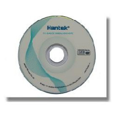Hantek DSO3064 Osciloscopio para automoción 60 MHZ / 4 Canales - Kit Avanzado