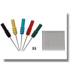 Hantek DSO3064 Osciloscopio para automoción 60 MHZ / 4 Canales - Kit Avanzado