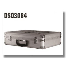 Hantek DSO3064 Osciloscopio para automoción 60 MHZ / 4 Canales - Kit Avanzado