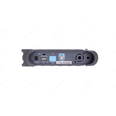Hantek DSO3064 Osciloscopio para automoción 60 MHZ / 4 Canales - Kit Avanzado