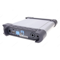 Hantek DSO3064 Osciloscopio para automoción 60 MHZ / 4 Canales - Kit Avanzado